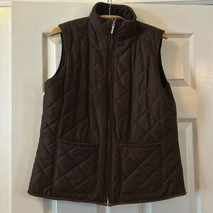 Reversible Vest, Size Small/Medium